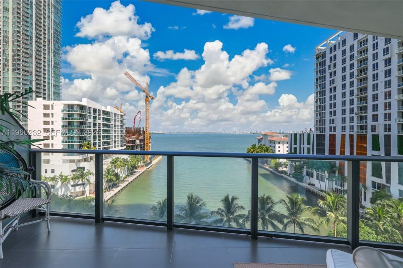 Condo for sale at Icon Bay 704