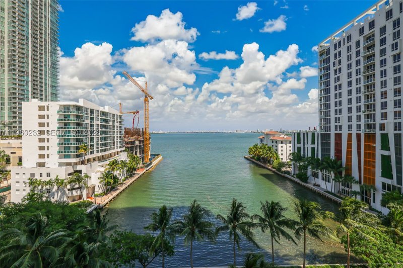 Condo for sale at Icon Bay 704