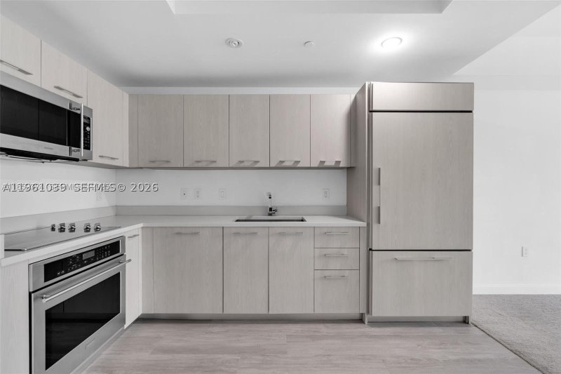 Comprar apartamento en Brickell Heights East 2204