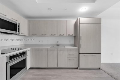 Comprar apartamento en Brickell Heights East 2204