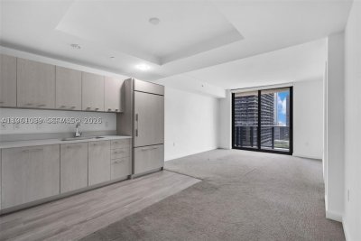 Comprar apartamento en Brickell Heights East 2204