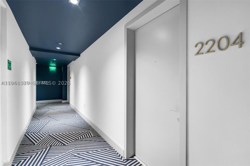 Comprar apartamento en Brickell Heights East 2204