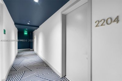 Comprar apartamento en Brickell Heights East 2204