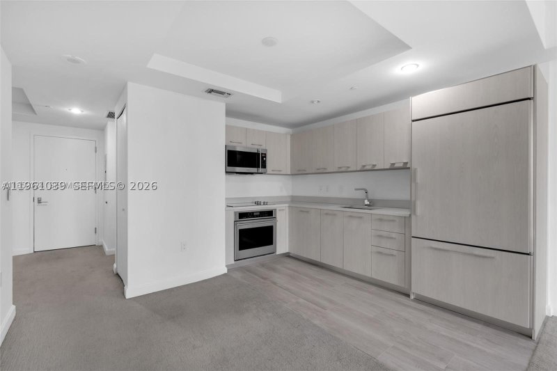 Comprar apartamento en Brickell Heights East 2204