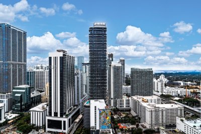 Comprar apartamento en SLS Lux Brickell 3803