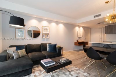 Comprar apartamento en SLS Lux Brickell 3803