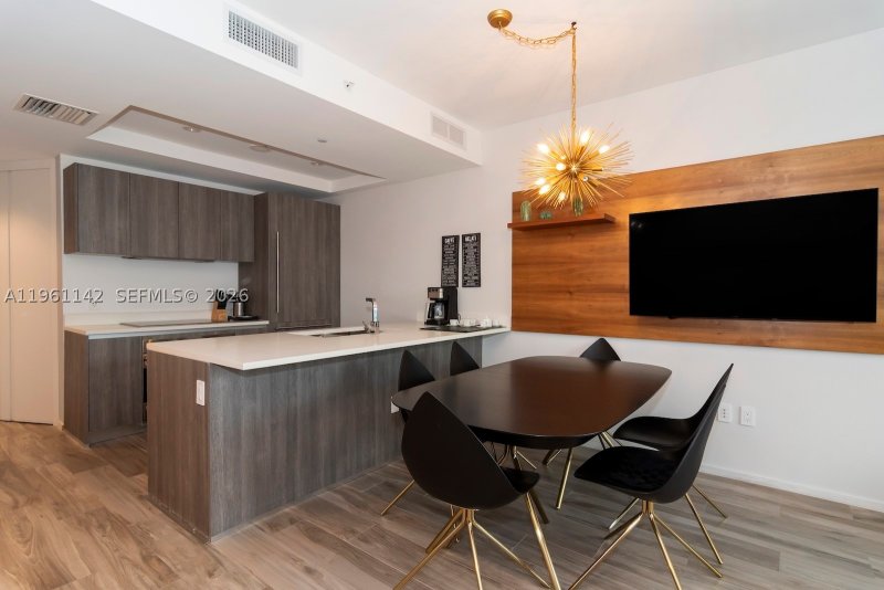 Comprar apartamento en SLS Lux Brickell 3803