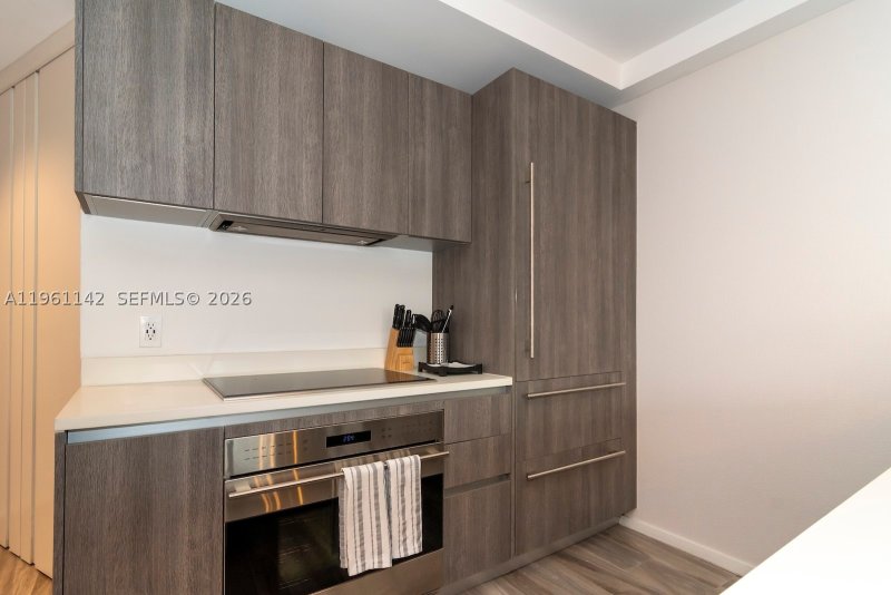Comprar apartamento en SLS Lux Brickell 3803