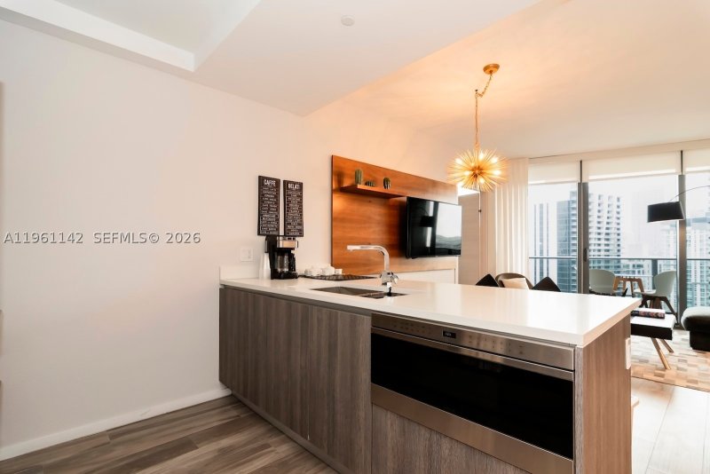 Comprar apartamento en SLS Lux Brickell 3803
