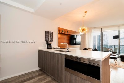 Comprar apartamento en SLS Lux Brickell 3803