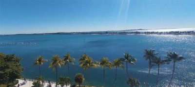 Comprar apartamento en Brickell Bay Club 602