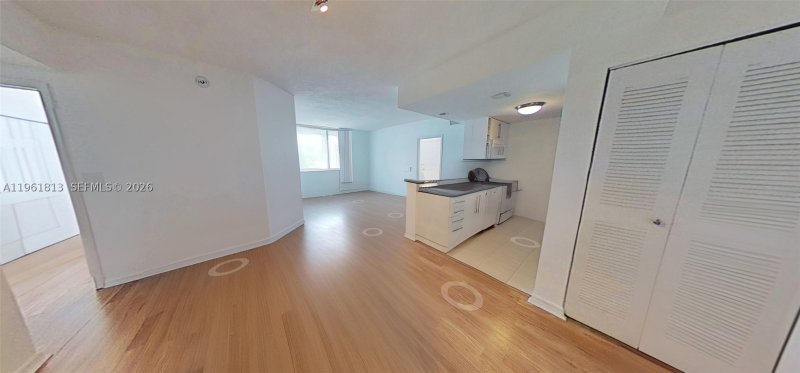 Condo for sale at 1800 Biscayne Plaza 1705