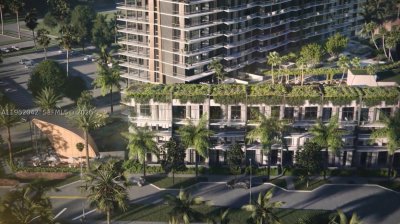 Comprar apartamento no Nexo Residences TH106