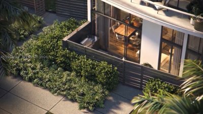 Comprar apartamento no Nexo Residences TH106