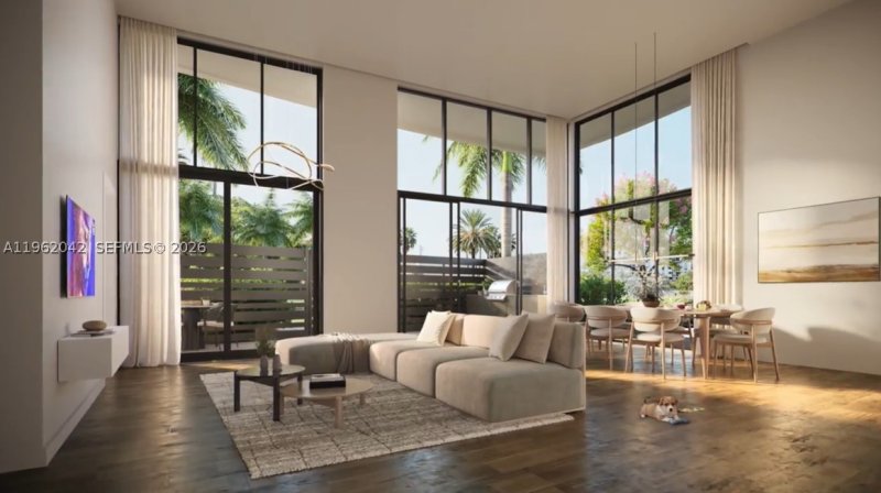 Comprar apartamento no Nexo Residences TH106