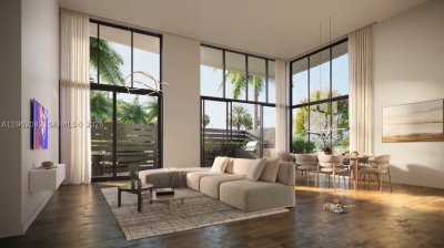 Comprar apartamento no Nexo Residences TH106