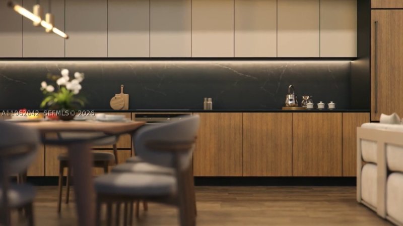 Comprar apartamento no Nexo Residences TH106