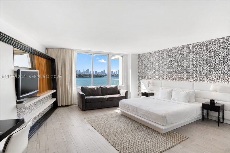 Condo for sale at 1100 West Condo (Mondrian located) 408
