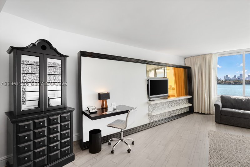 Condo for sale at 1100 West Condo (Mondrian located) 408
