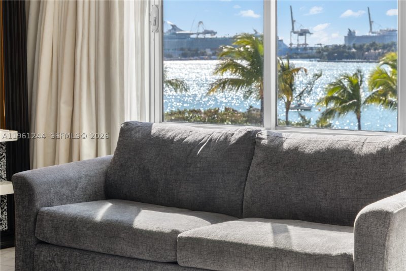 Condo for sale at 1100 West Condo (Mondrian located) 408