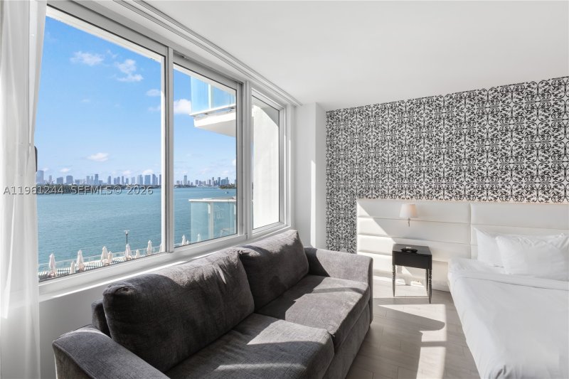 Condo for sale at 1100 West Condo (Mondrian located) 408