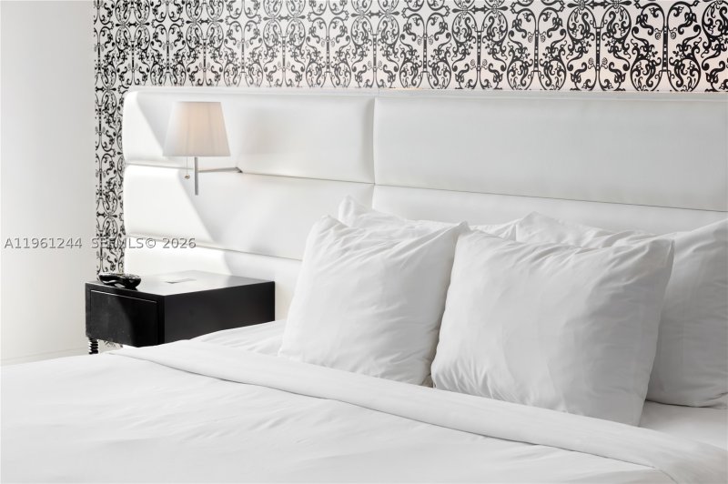 Condo for sale at 1100 West Condo (Mondrian located) 408