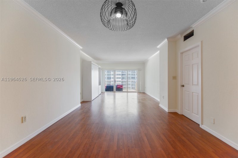 Apartment for rent at The Hemispheres 9C