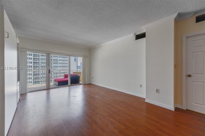 Apartment for rent at The Hemispheres 9C