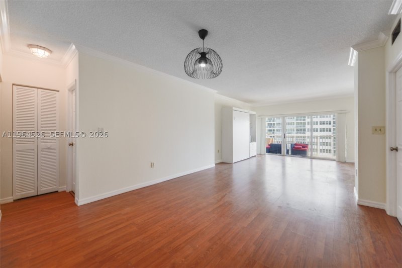 Apartment for rent at The Hemispheres 9C