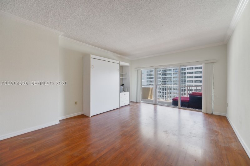 Apartment for rent at The Hemispheres 9C