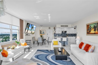 Alquiler de apartamento en The Wave Condo 1535(Availab