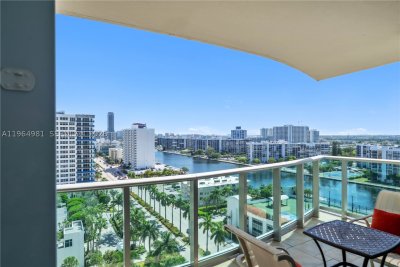 Alquiler de apartamento en The Wave Condo 1535(Availab