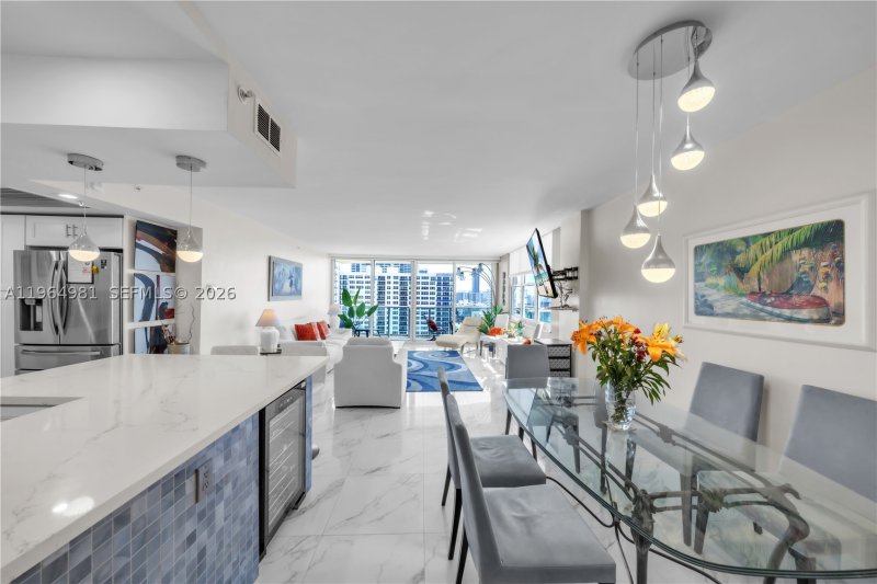 Alquiler de apartamento en The Wave Condo 1535(Availab