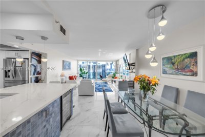 Alquiler de apartamento en The Wave Condo 1535(Availab
