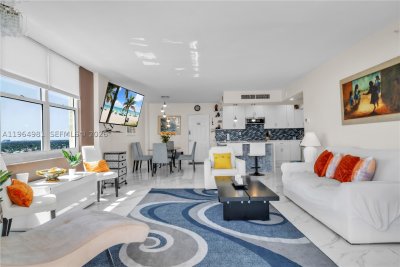 Alquiler de apartamento en The Wave Condo 1535(Availab