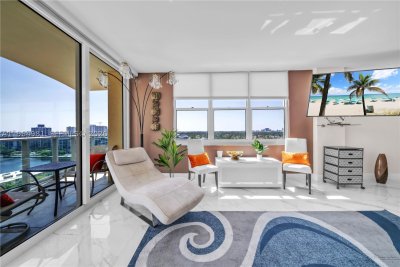 Alquiler de apartamento en The Wave Condo 1535(Availab
