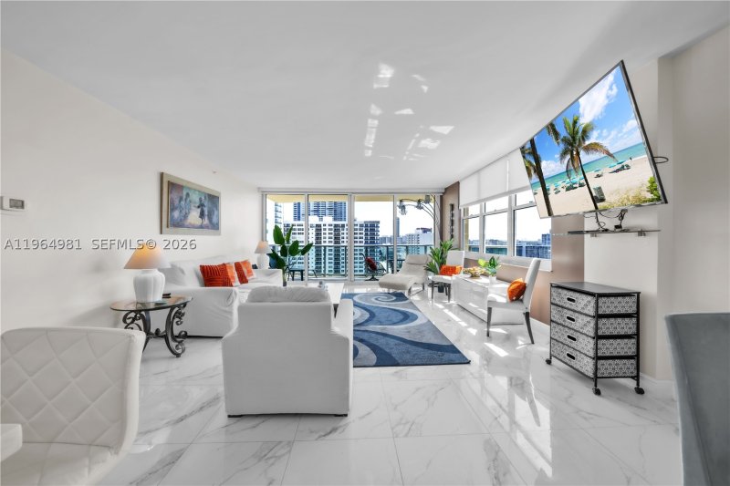 Alquiler de apartamento en The Wave Condo 1535(Availab