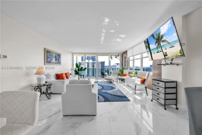 Alquiler de apartamento en The Wave Condo 1535(Availab