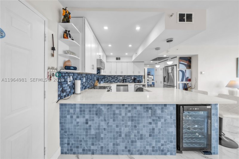 Alquiler de apartamento en The Wave Condo 1535(Availab