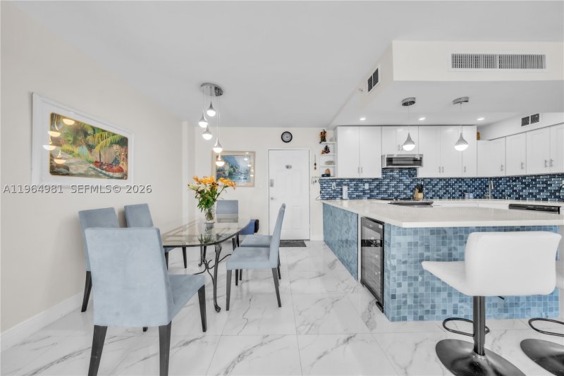 Alquiler de apartamento en The Wave Condo 1535(Availab