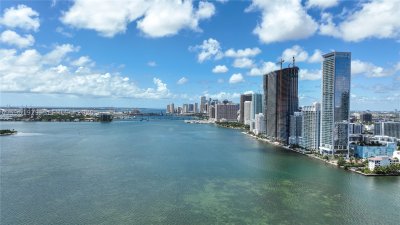 Comprar apartamento no Gran Paraiso 1504
