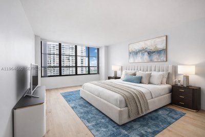 Comprar apartamento en Olympus Towers 1214