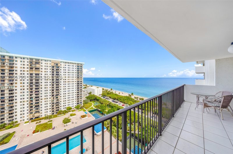 Apartment for rent at The Summit 1903S