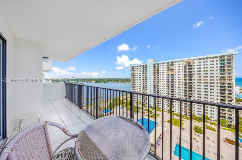 Apartment for rent at The Summit 1903S