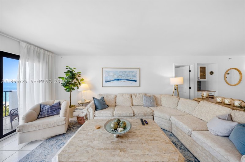 Apartment for rent at The Summit 1903S