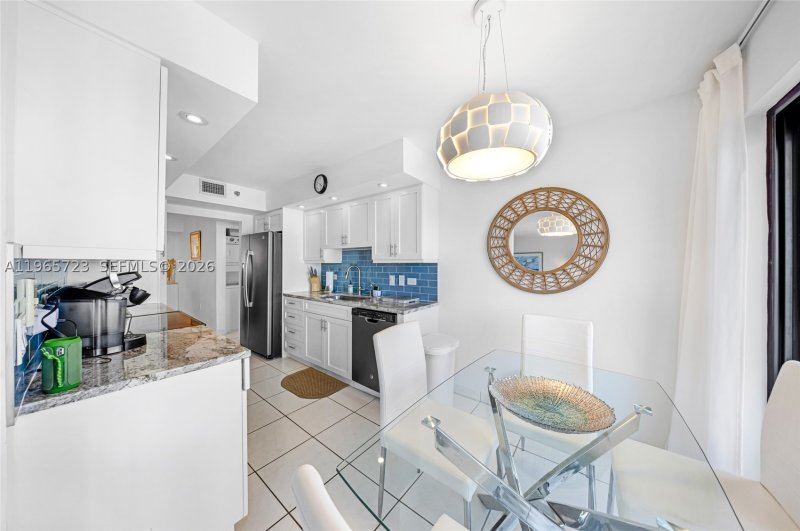 Apartment for rent at The Summit 1903S