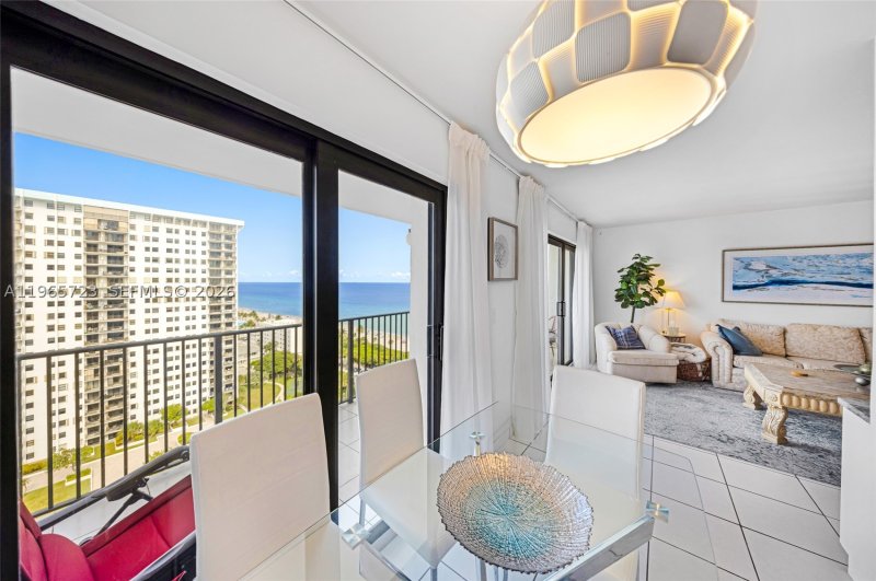 Apartment for rent at The Summit 1903S