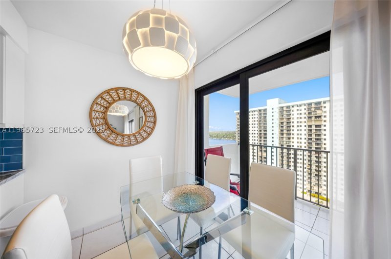 Apartment for rent at The Summit 1903S
