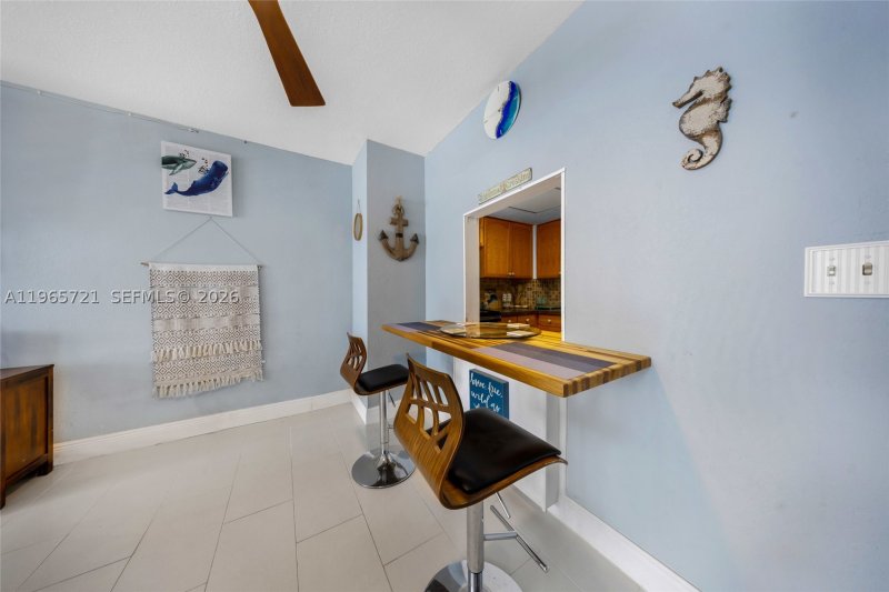 Condo for sale at Parker Dorado 607