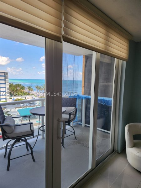 Condo for sale at Parker Dorado 607